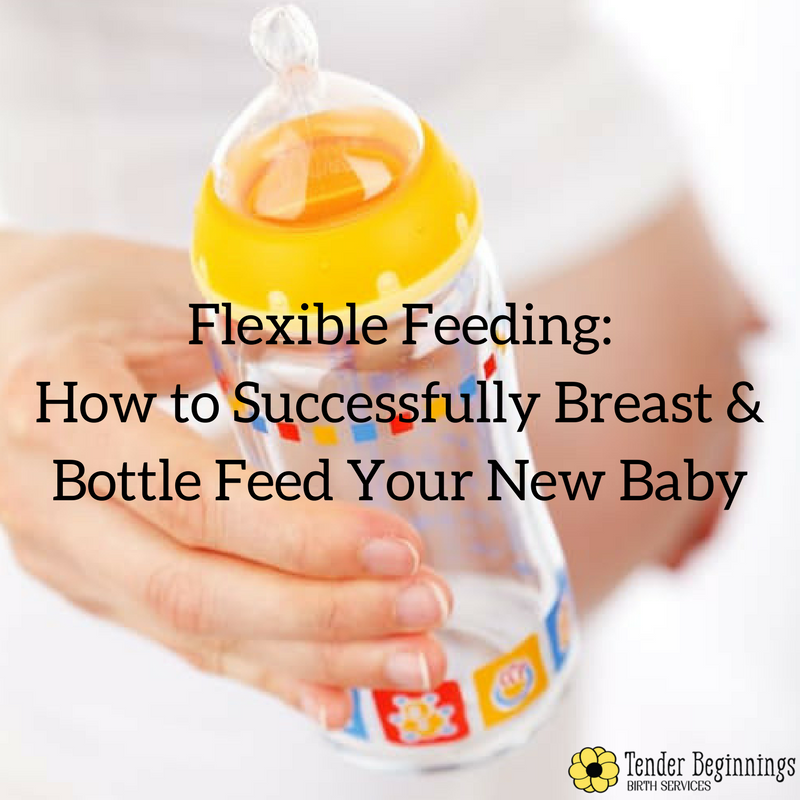 new breastfeeding bottle