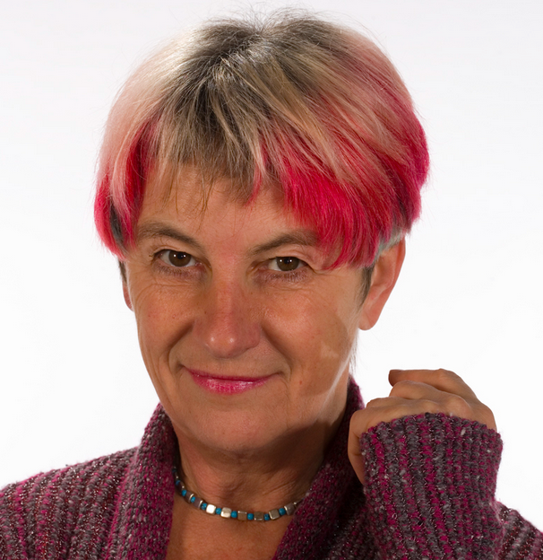 Dr. Susan Blackmore I was first introduced to Susan's work by Terence McKenna who, at the time, was fascinated by memes: "What is imagination but meme mutation in action?" Her landmark book the Meme Machine , prefaced by Richard Dawkins, not only helped shape the way I look at the world but helped inspire a close friend of mine to get a vasectomy. ("If I can replicate myself by spreading information then why...") But Susan is more than memes-- she also studied the paranormal for 25 years before renouncing it all as bollocks. Which takes an Atlantic ocean's worth of character. An intellectuals' intellectual, with whatever Atheists call a kindly spirit..