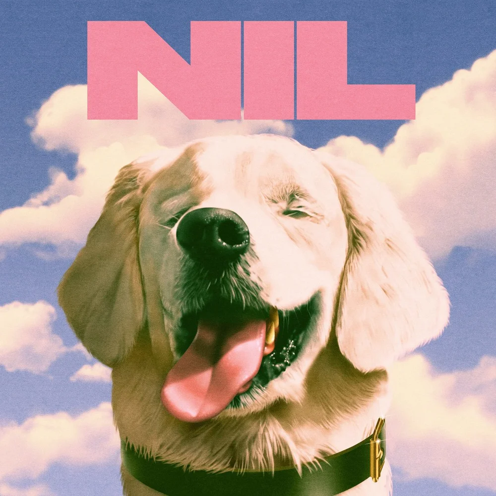 2. The Dirty Nil - Fuck Art
