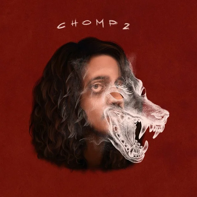 9. Russ - CHOMP 2