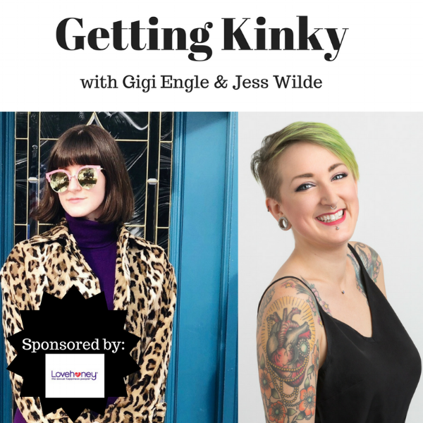 A 101 workshop on all things BDSM. Facebook Live. Watch the workshop here.