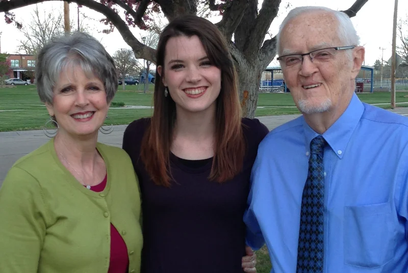 Merry Christmas & Happy New Year!