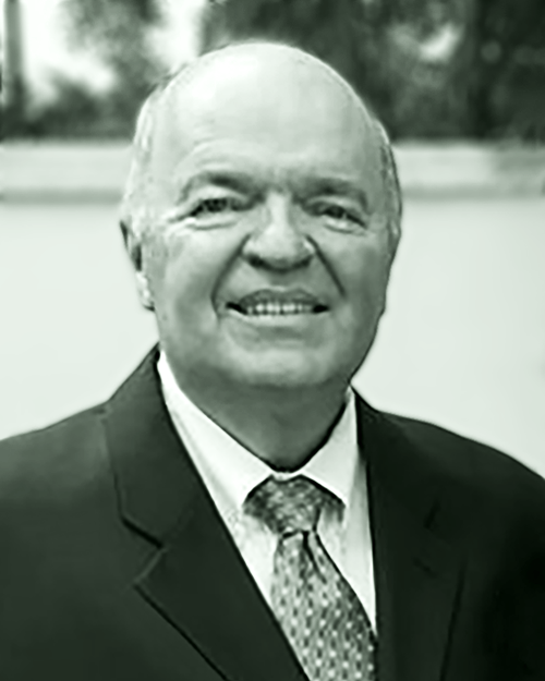 Rev. J. Donnie Preslar Senior Pastor Grace Bible Church Charlotte, North Carolina