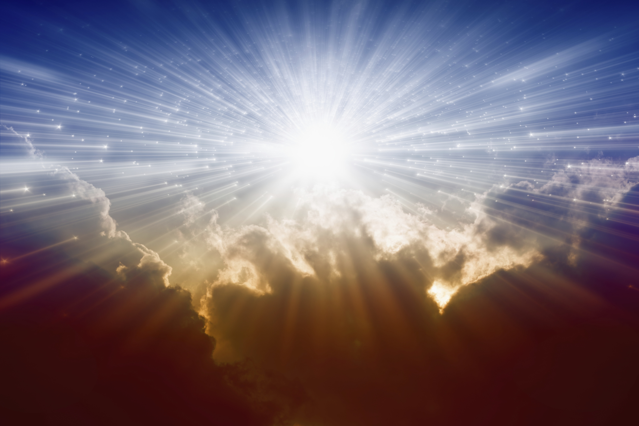 Do Christians go to heaven when they die? — Clarity Ministries