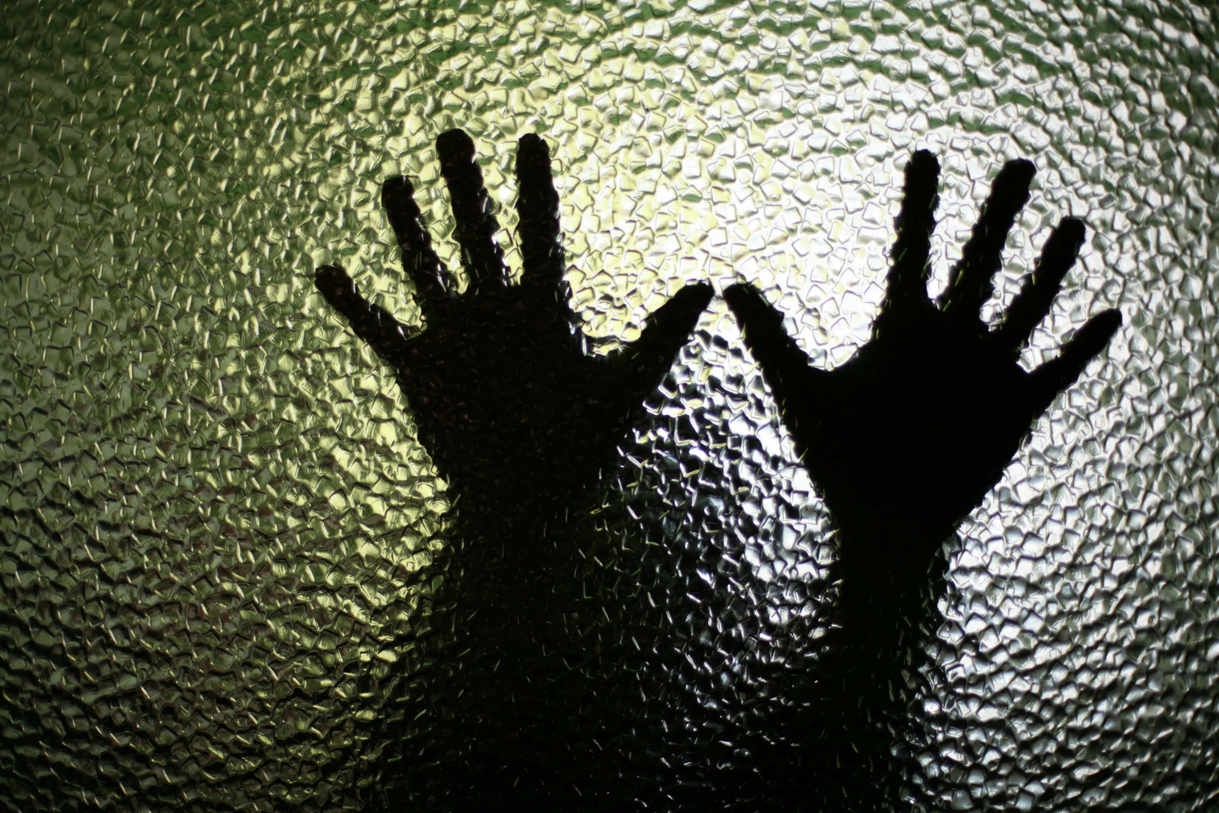 The Rise of Spiritual Abuse
