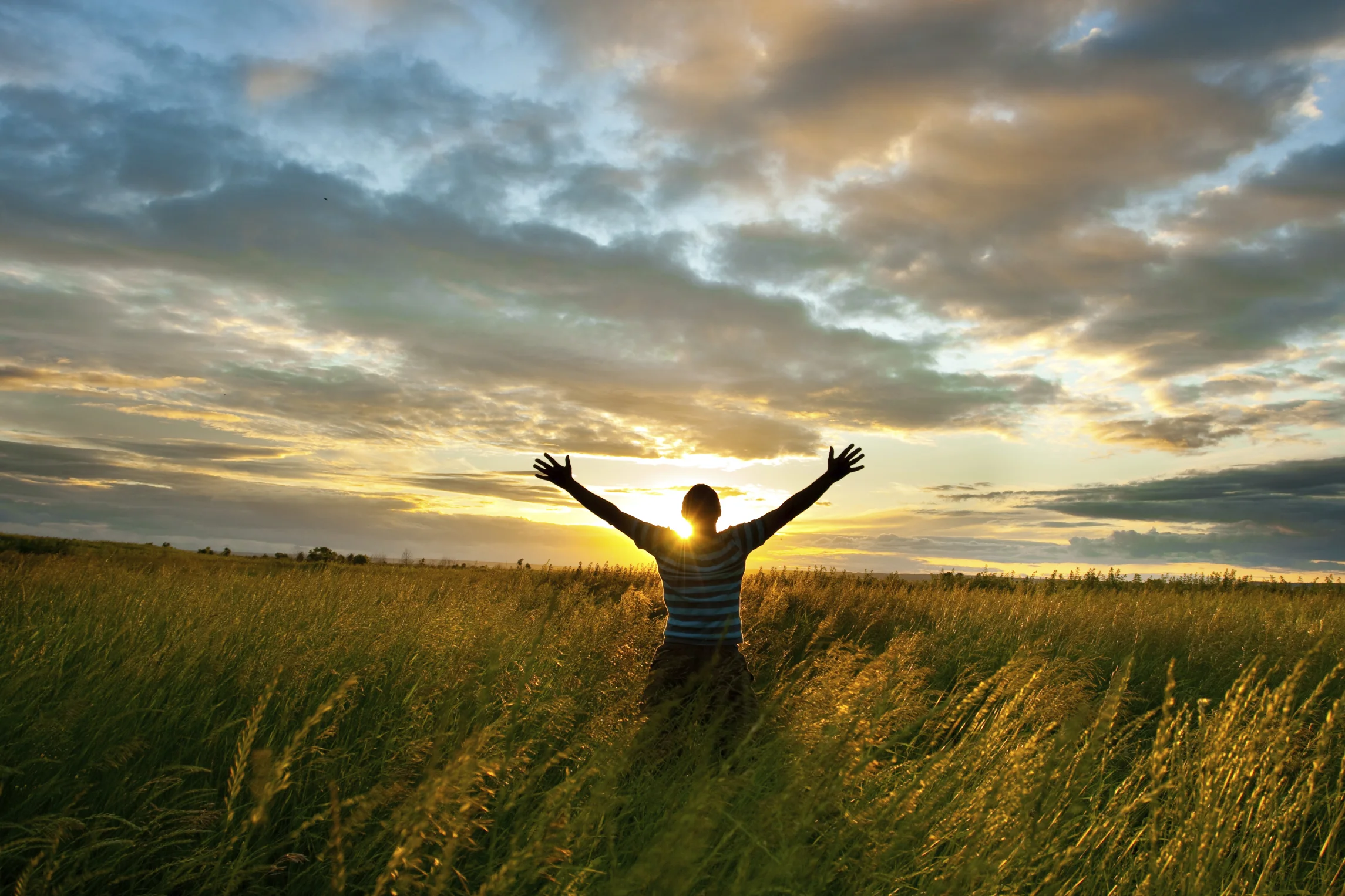The Gospel of Grace
