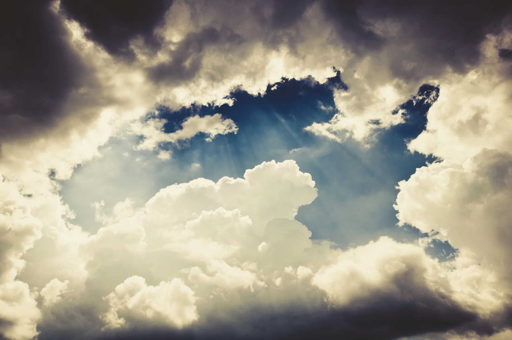 With Eternity on Our Minds