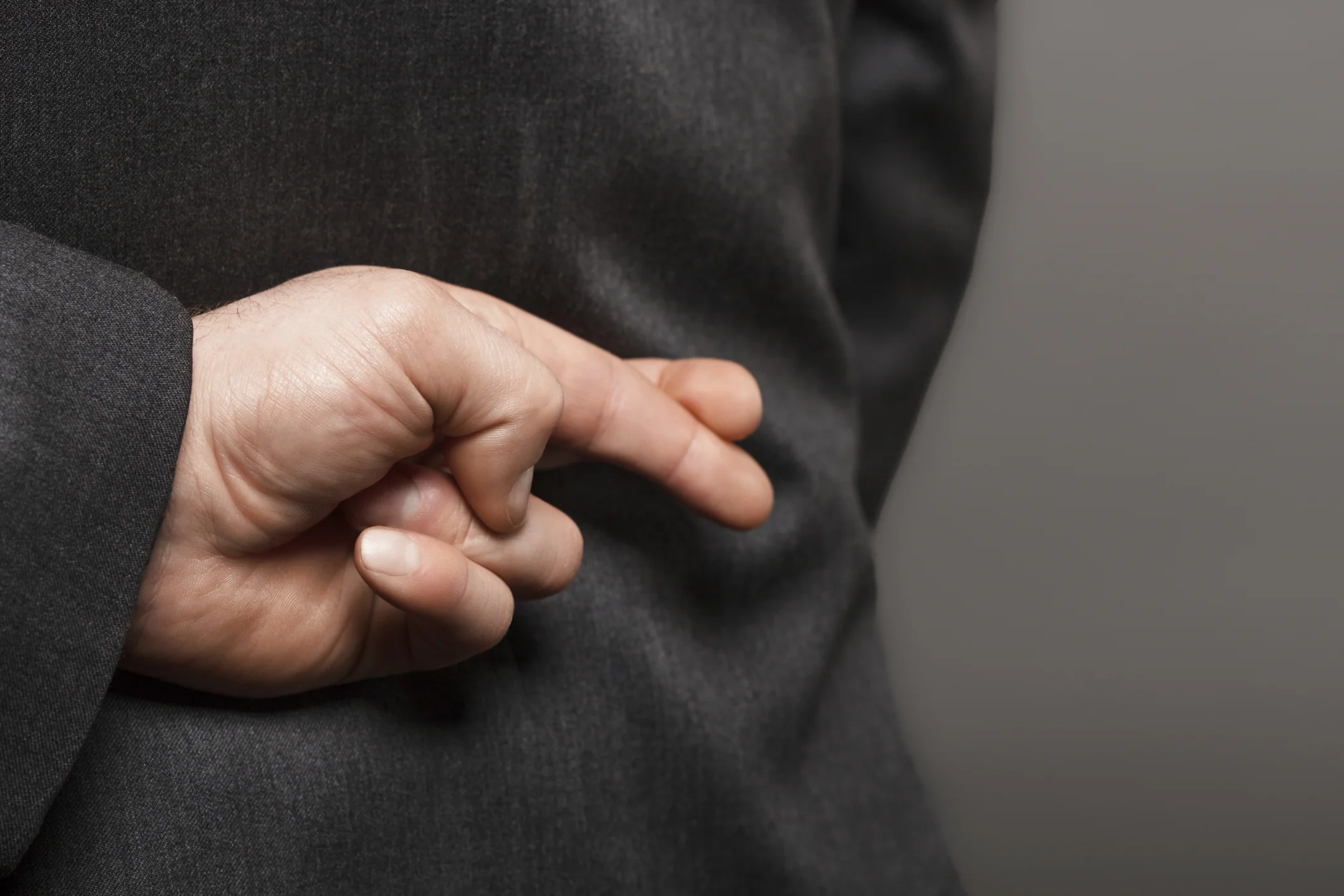 What Ever Happened to Christian Ethics?