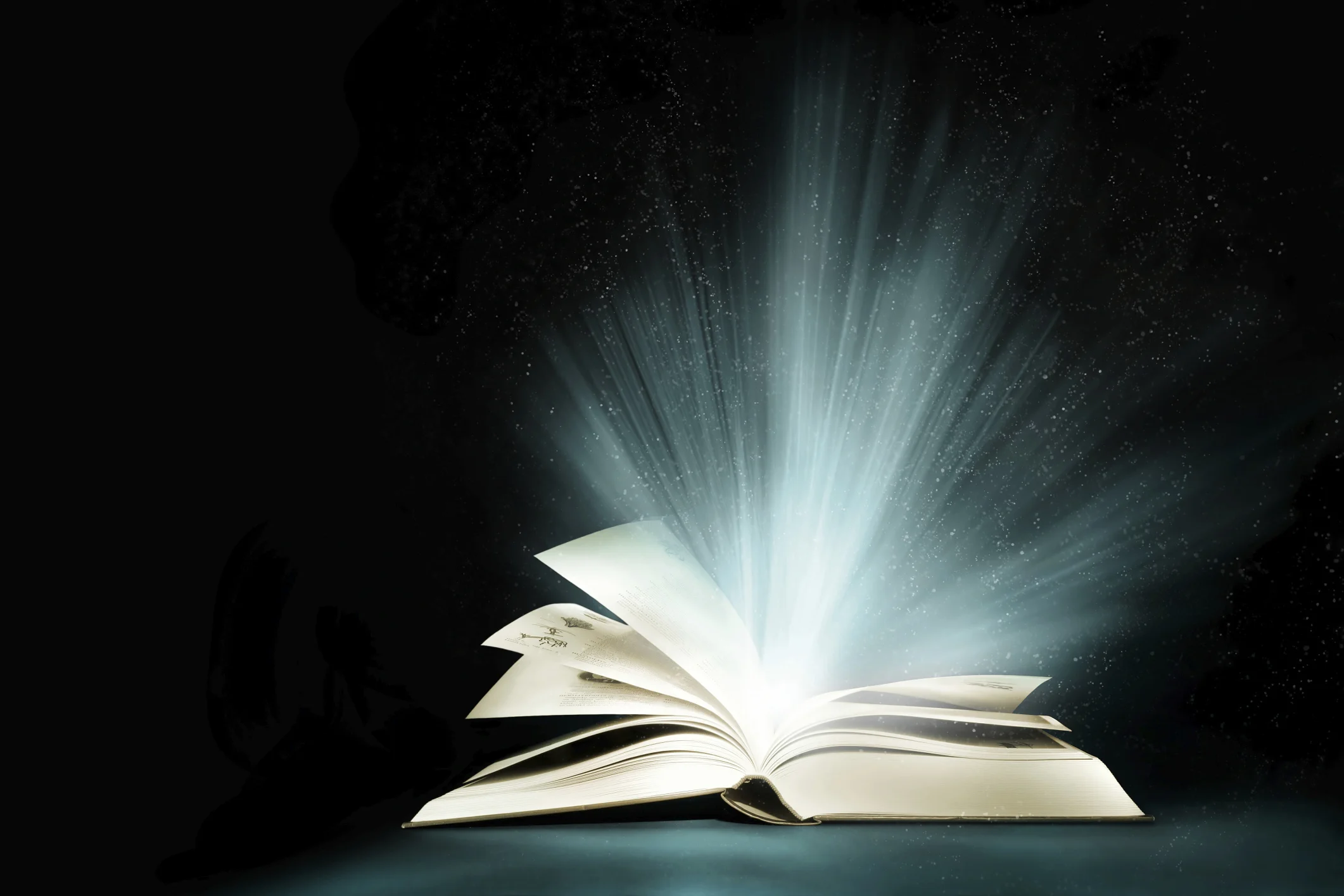 A Word from the Word