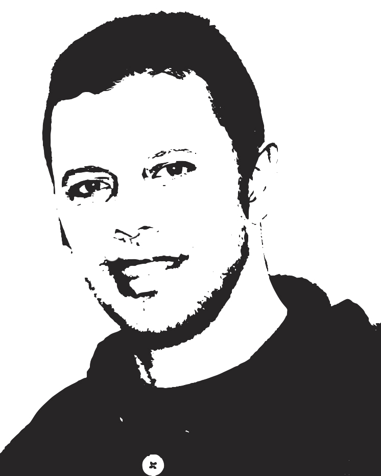 Alex Alves Pereira - Editor de imagens