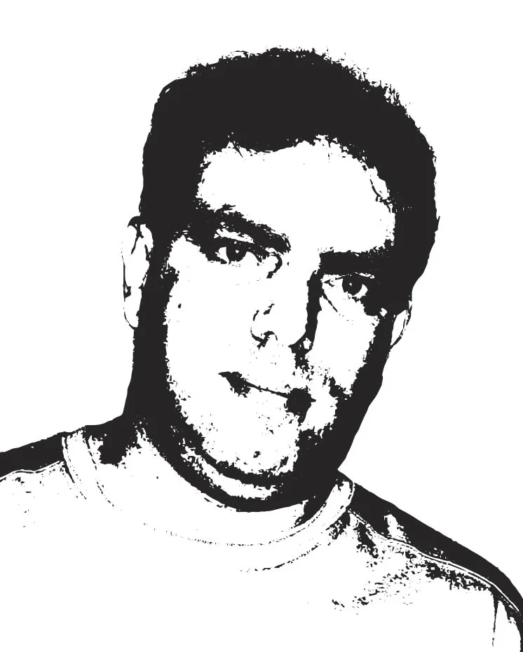 Fernando Fernandes - Revisor Técnico