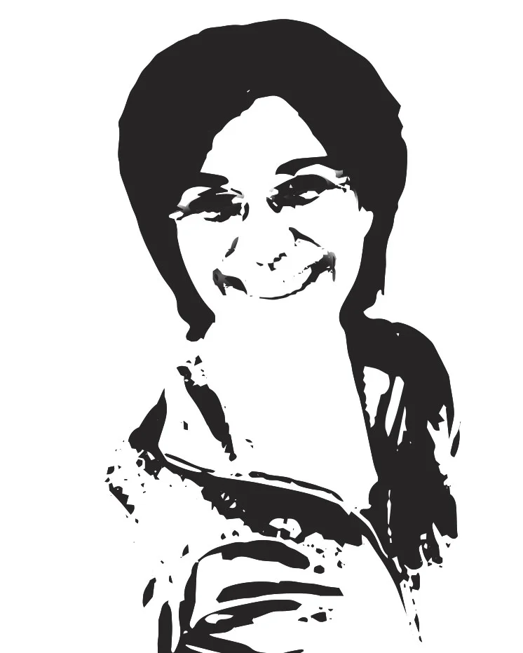 Magda Palma - Colorista