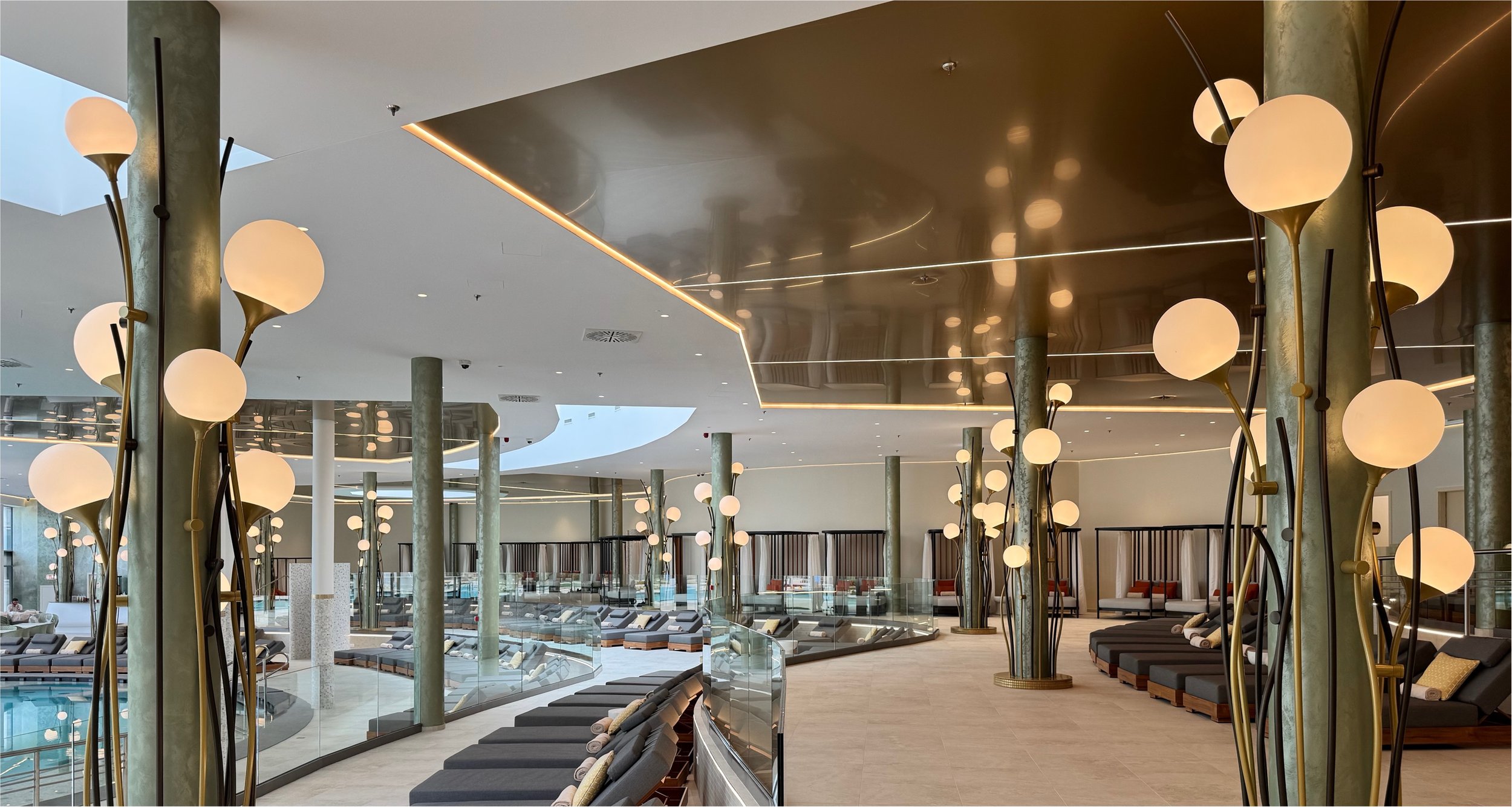 Le PrimoreHotel Spa
