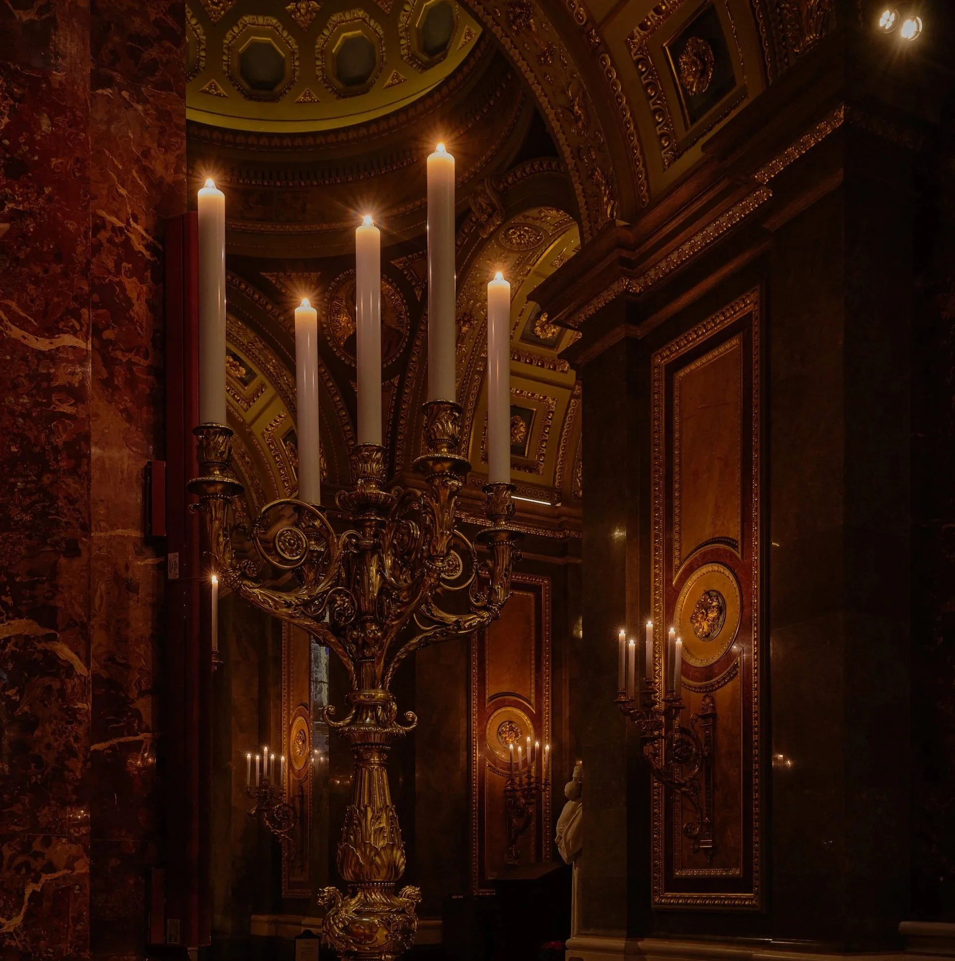 St. Stephen's Basilica