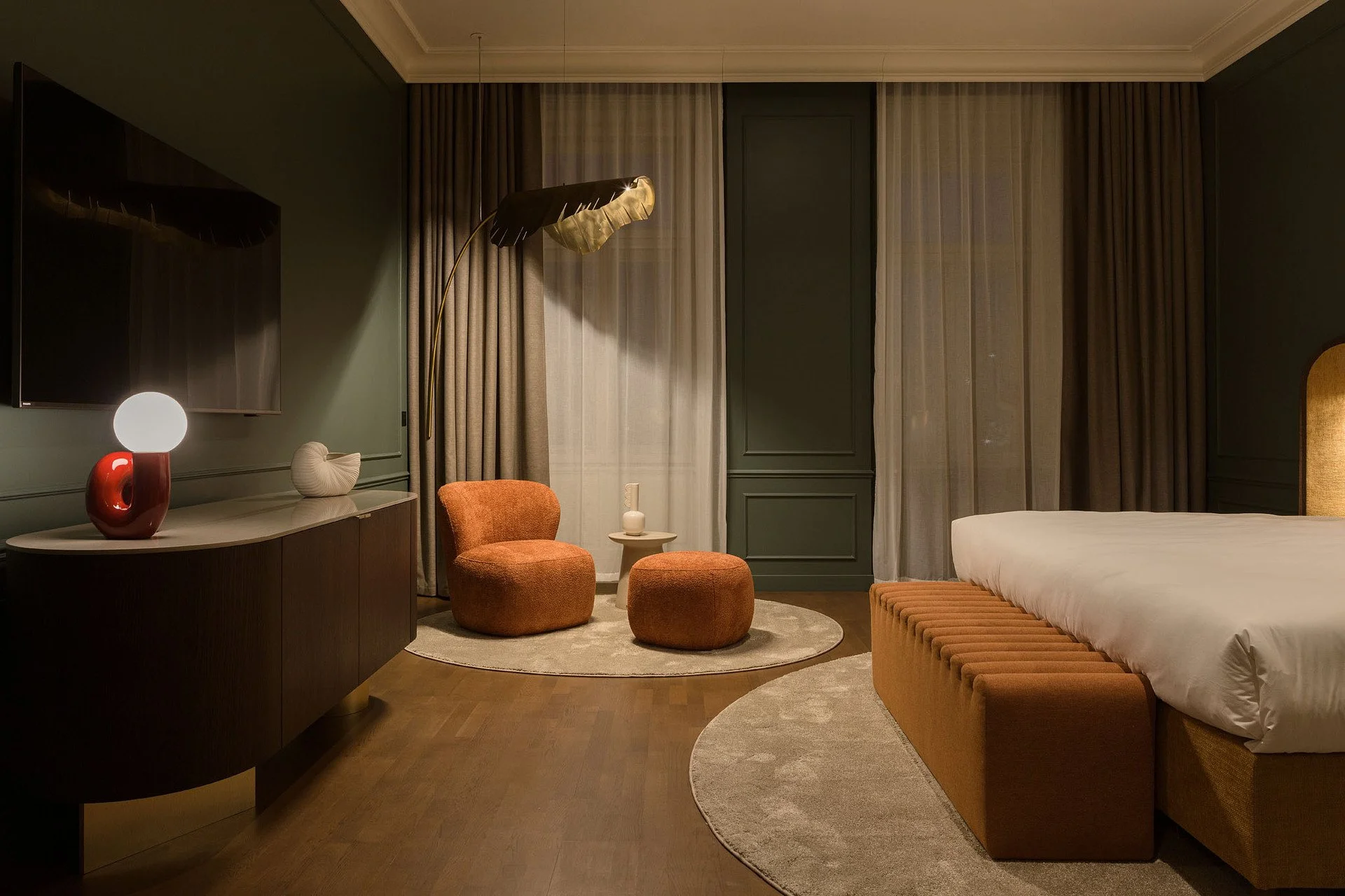 Verno House Hotel Budapest