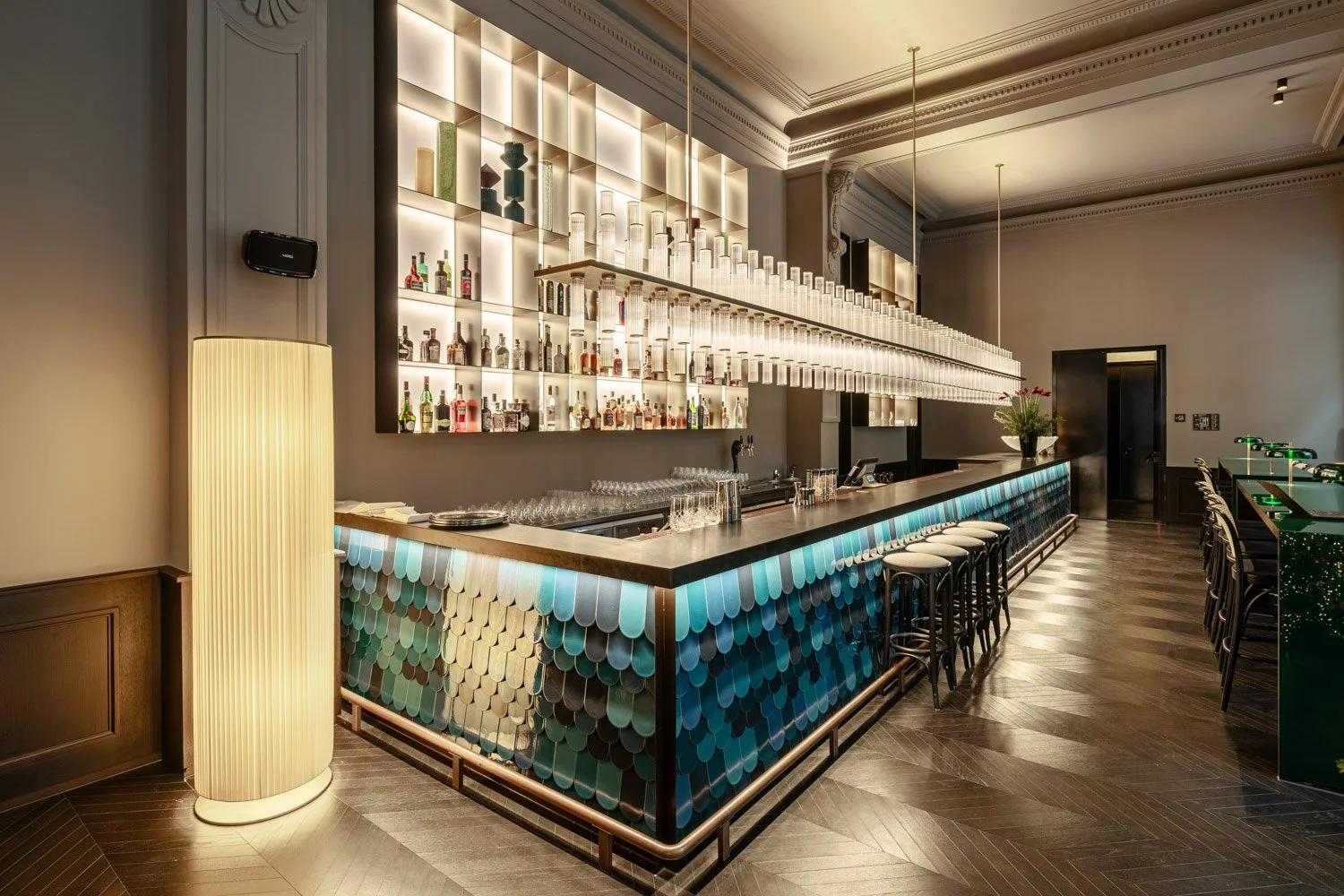 Hotel Dorothea Budapest