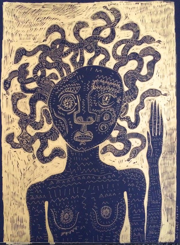 Medusa