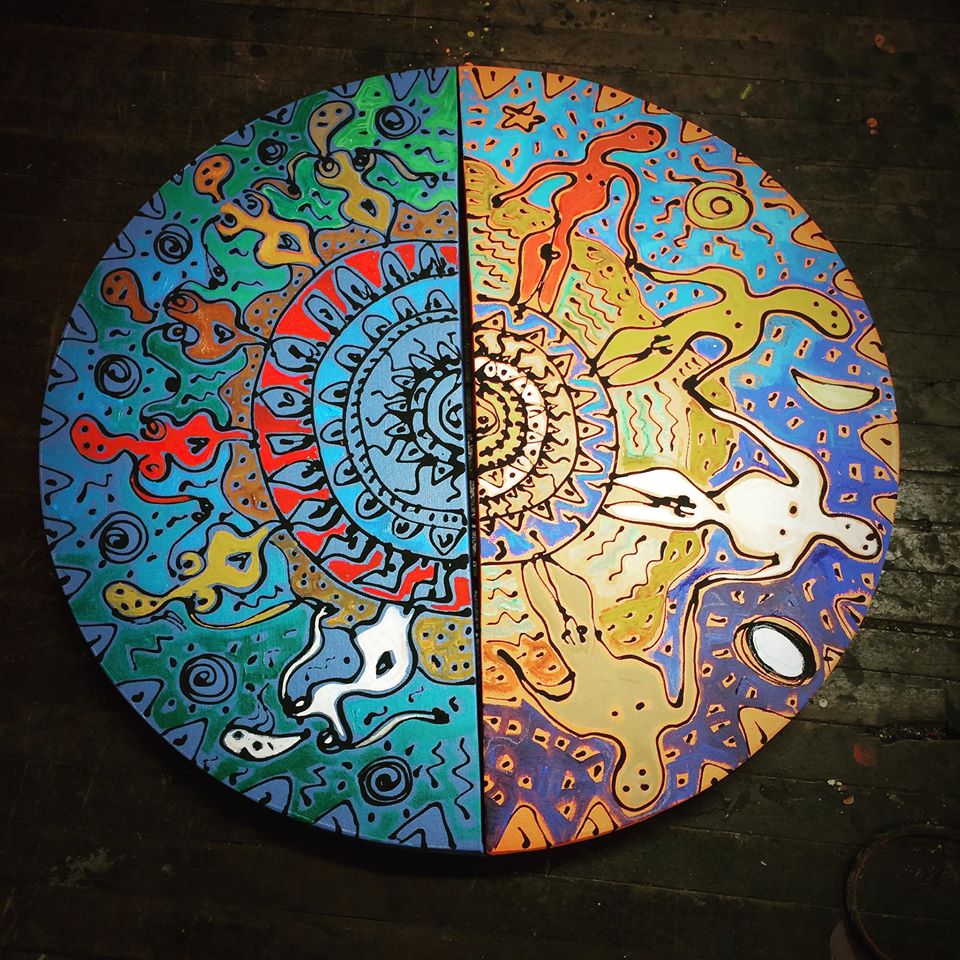 Circle of Life