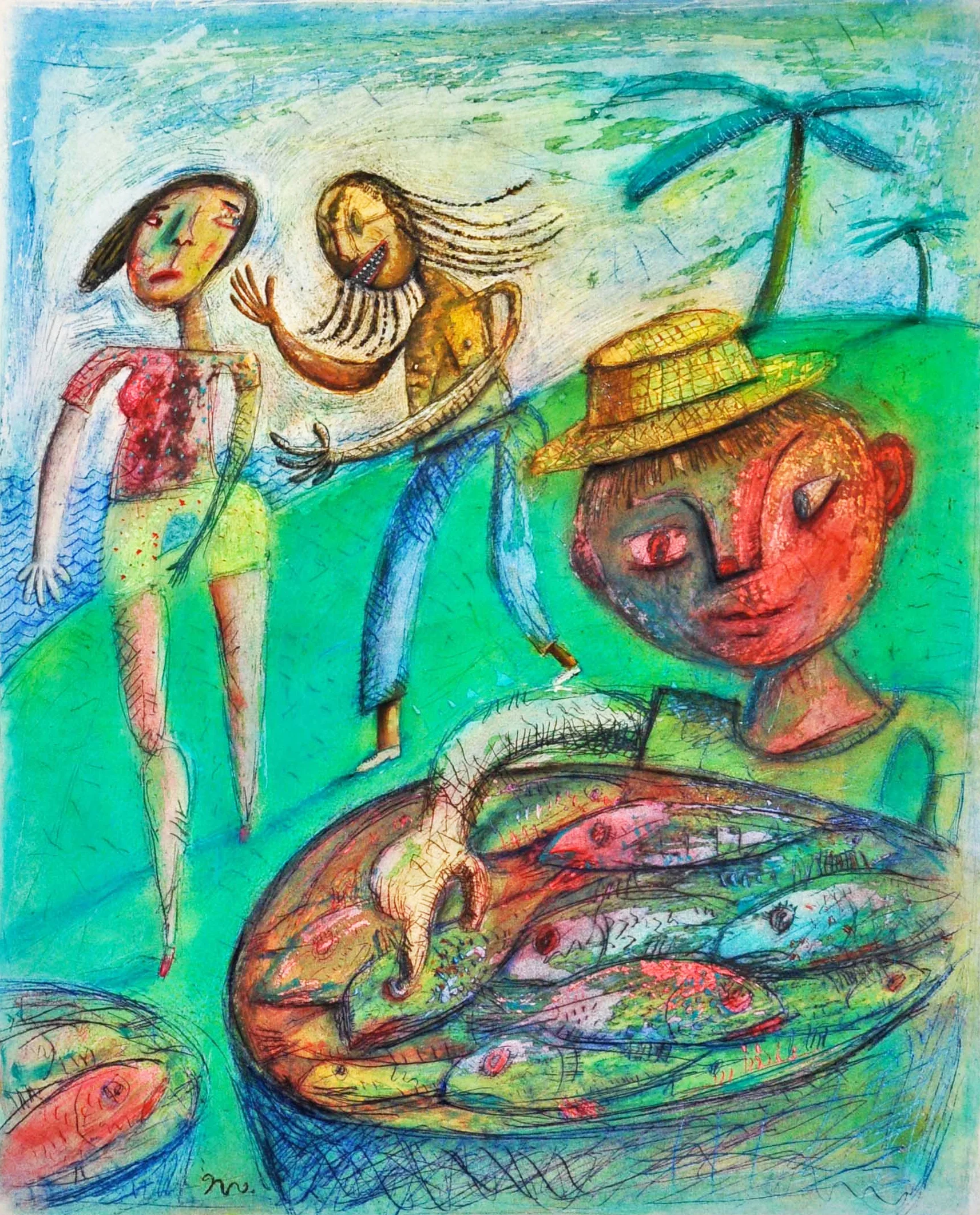 The Fish Market.jpg