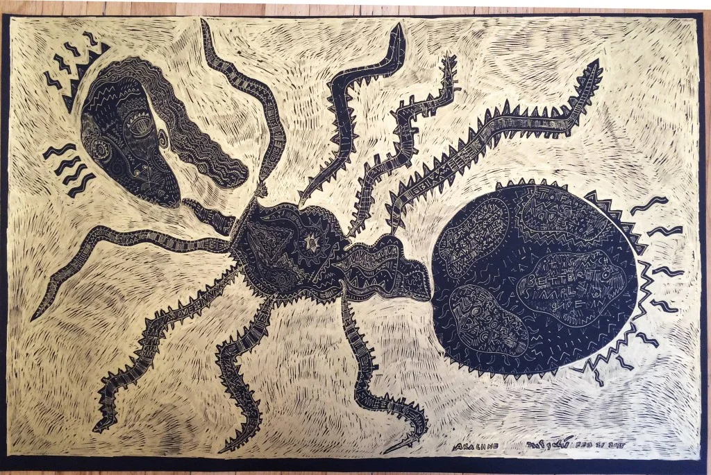 ARACHNE