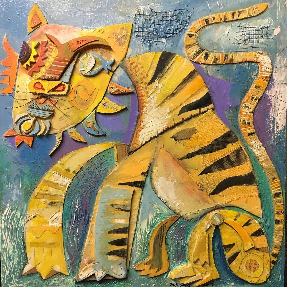 Tiger