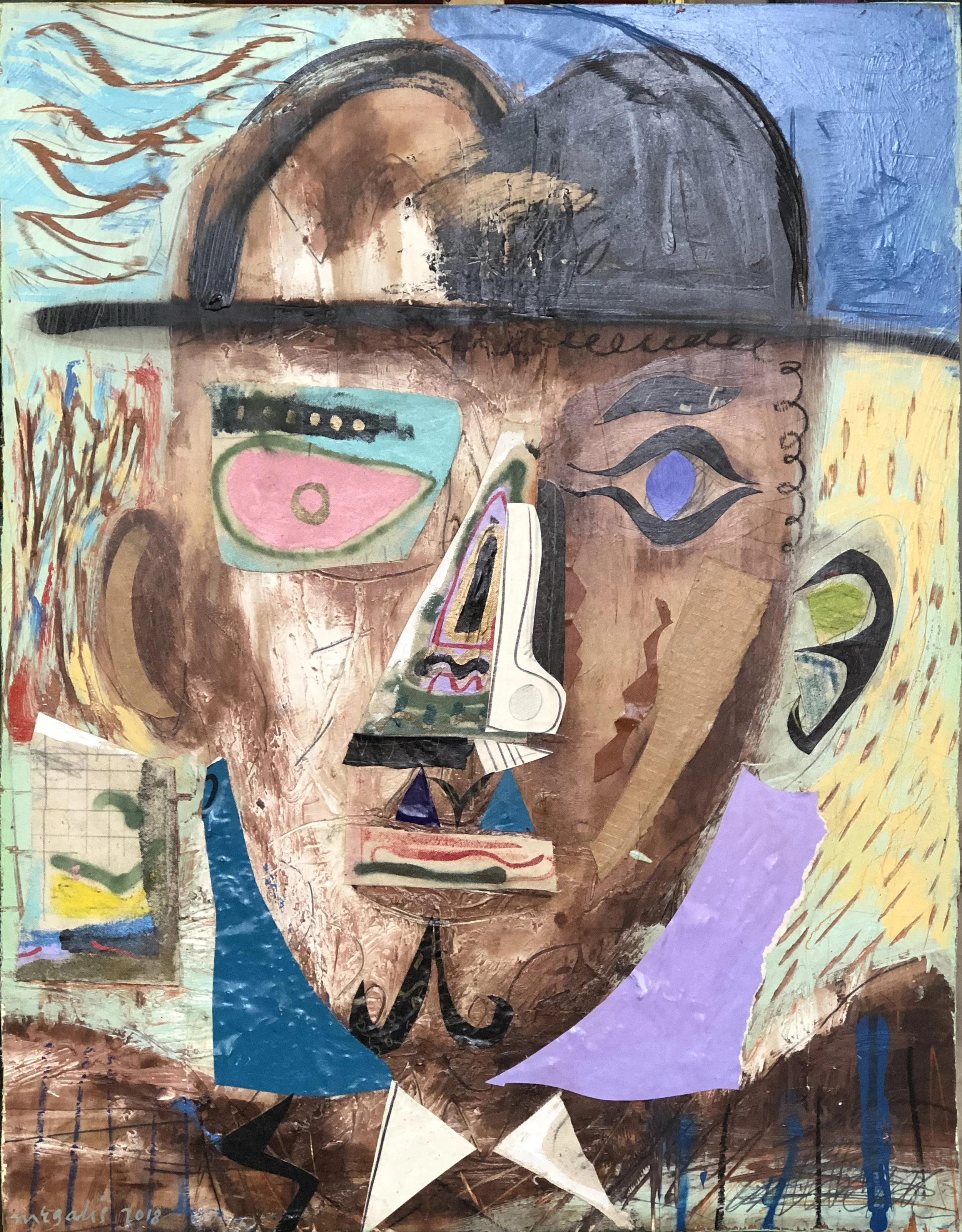 3. Man in Black Hat.jpg