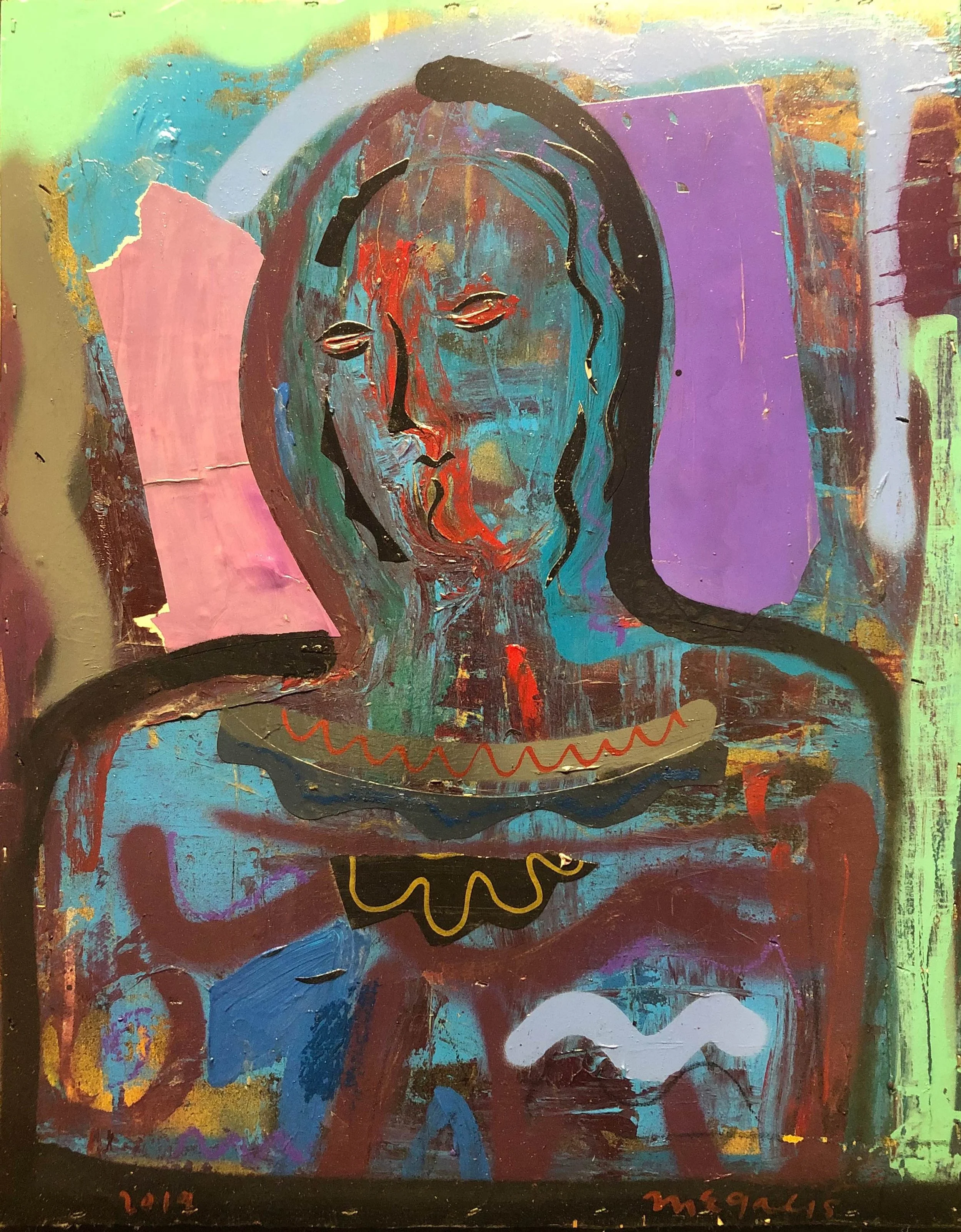 Reflecting Woman.jpg