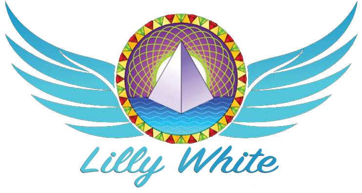 Lilly White - Power Up Your Life