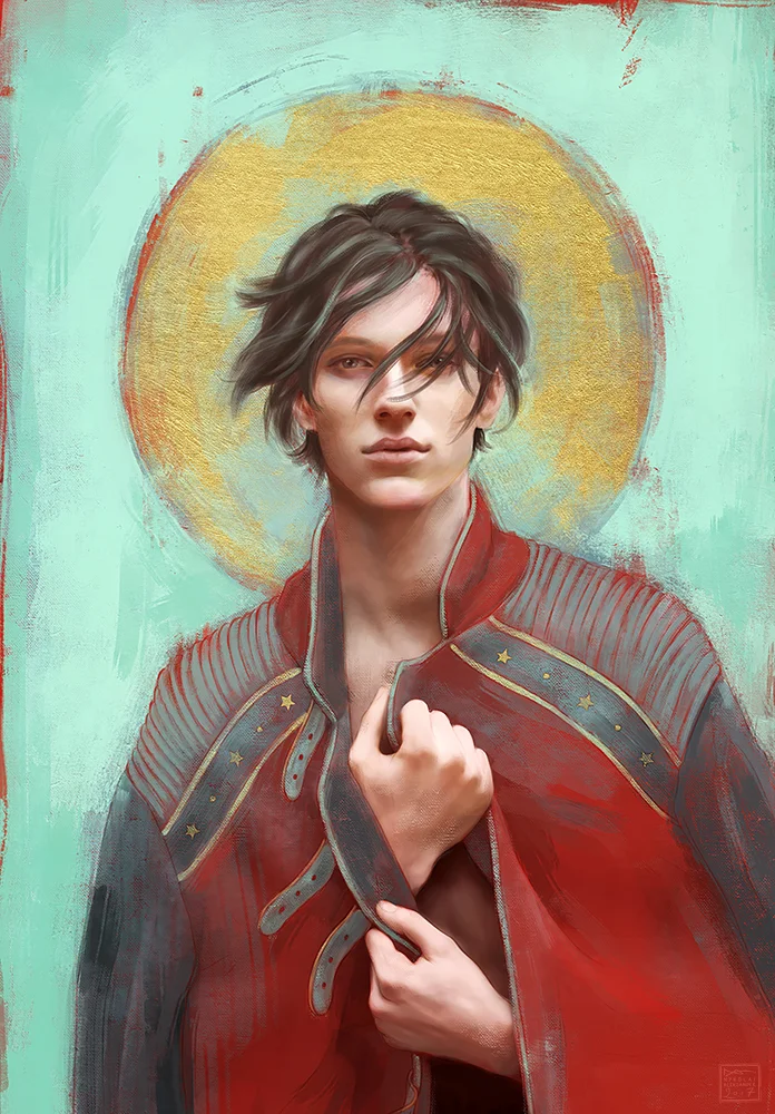 Erebus: Casimir