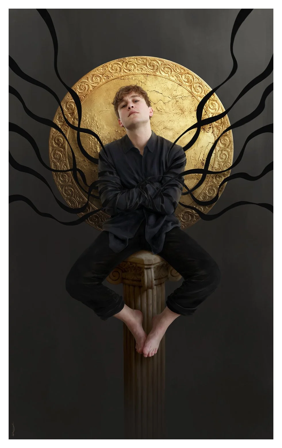 Prometheus