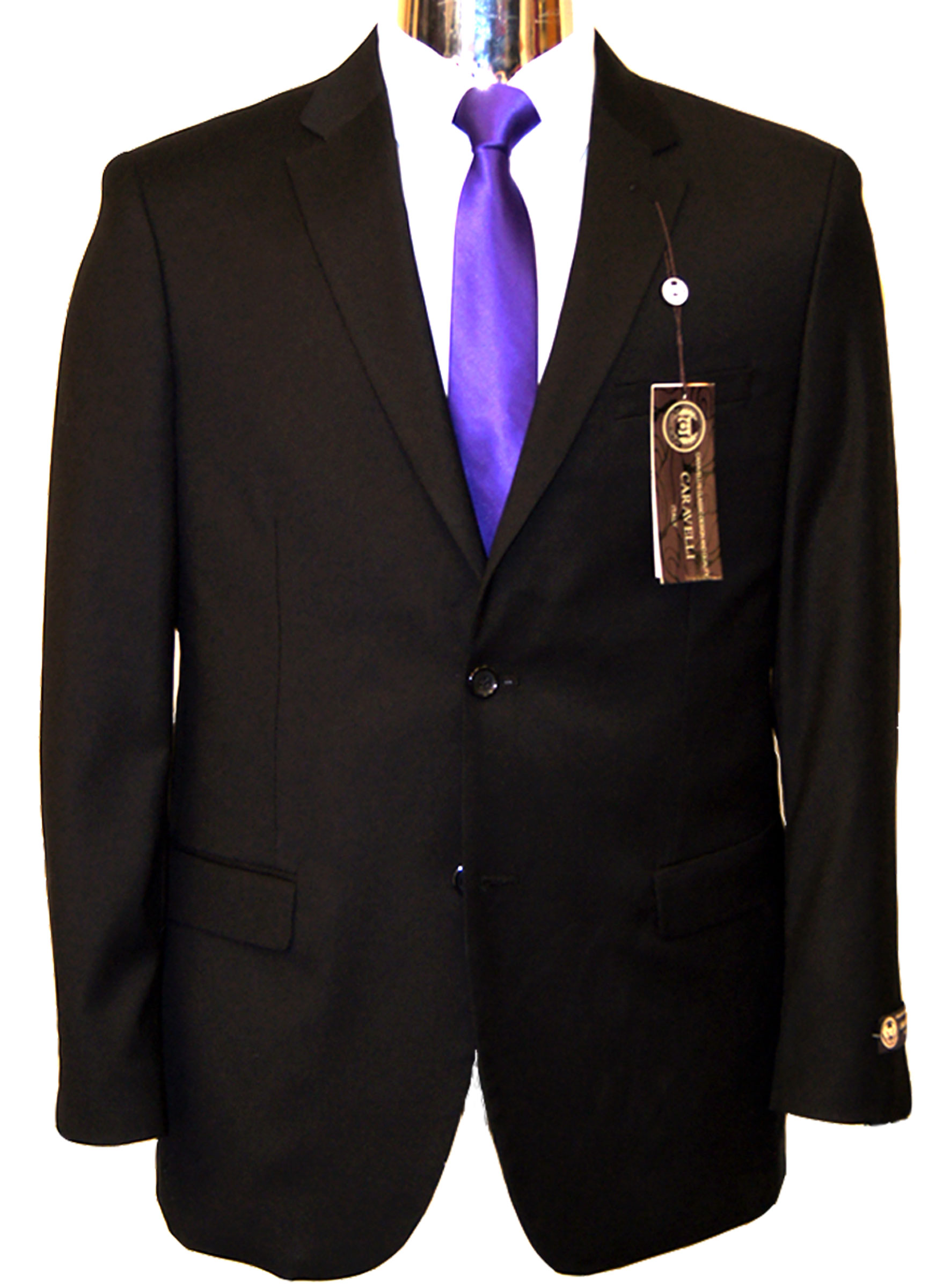 Black Suit