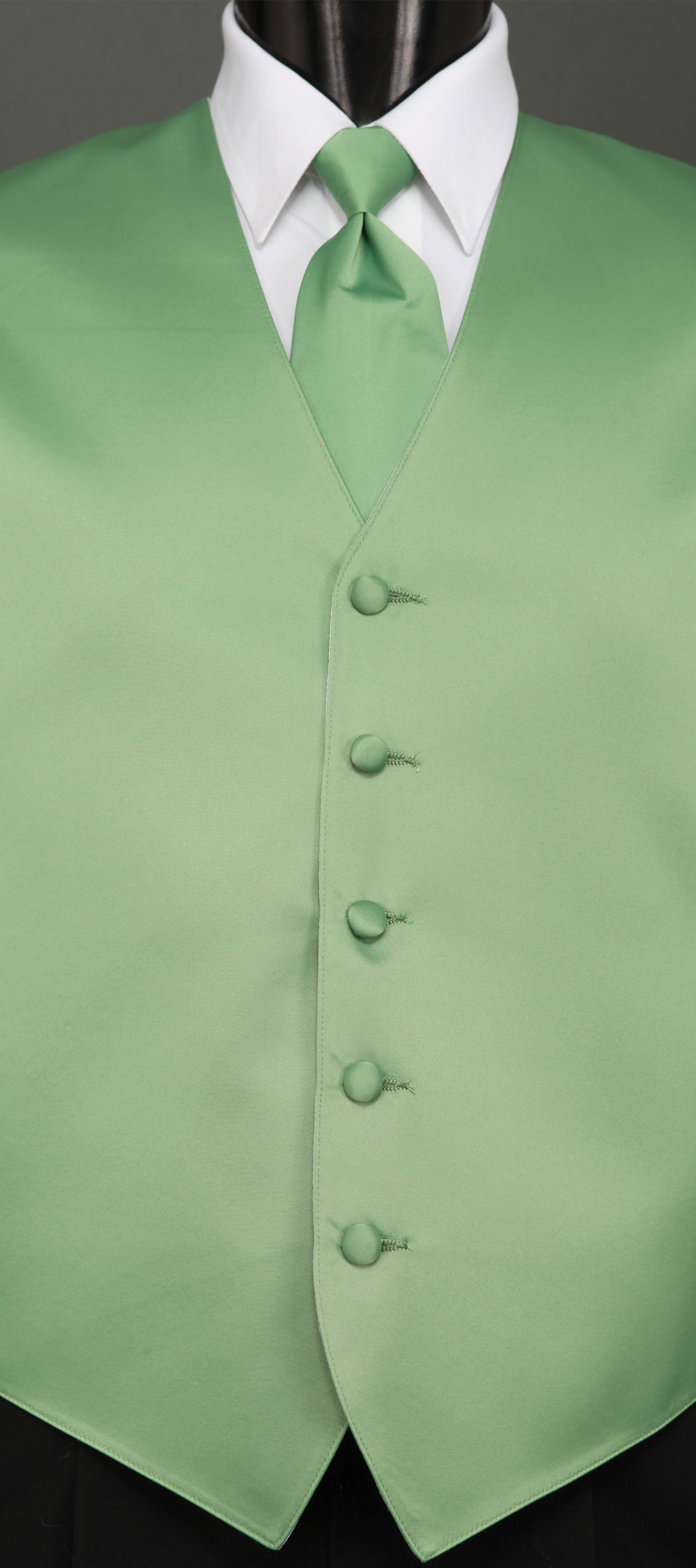 Solid Fusion 4B Clover by Jean Yves