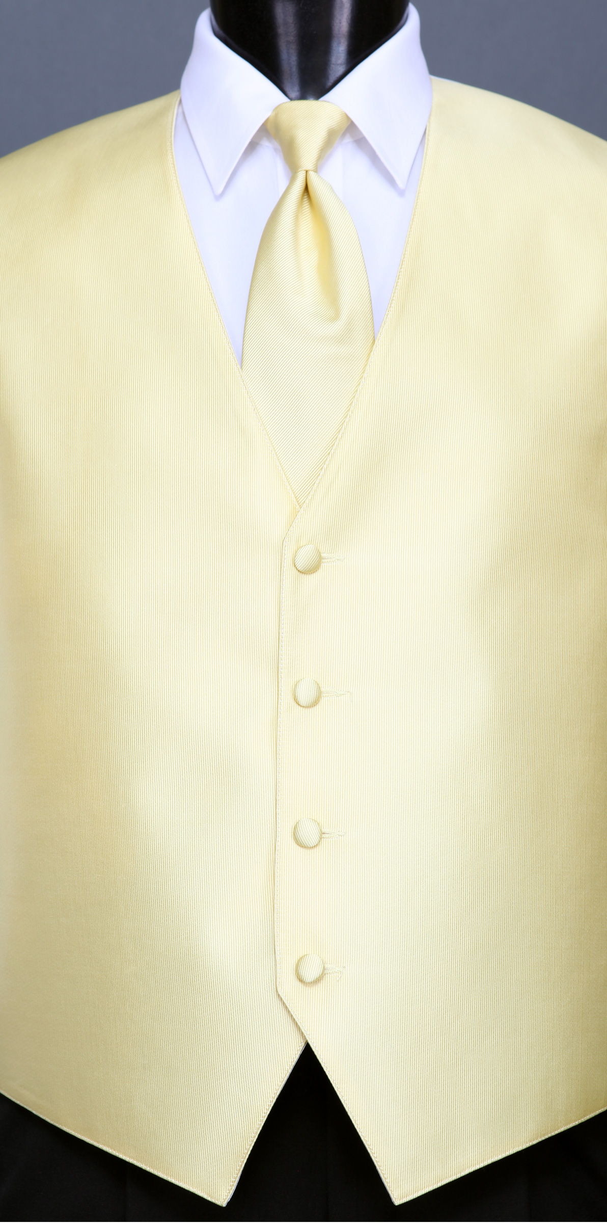 Reflections Canary by Red Sleeve