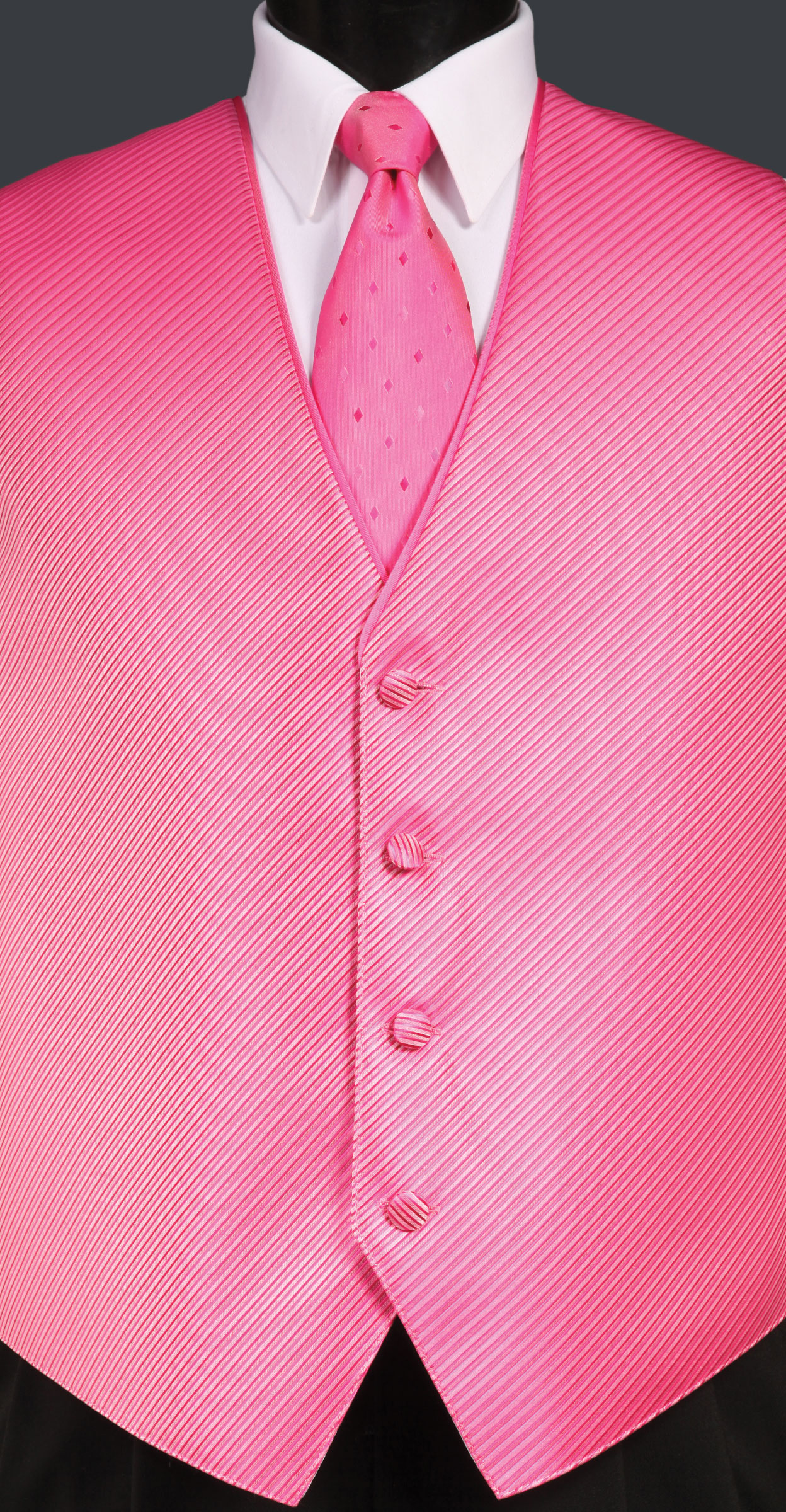 Synergy Fuchsia by FLOW
