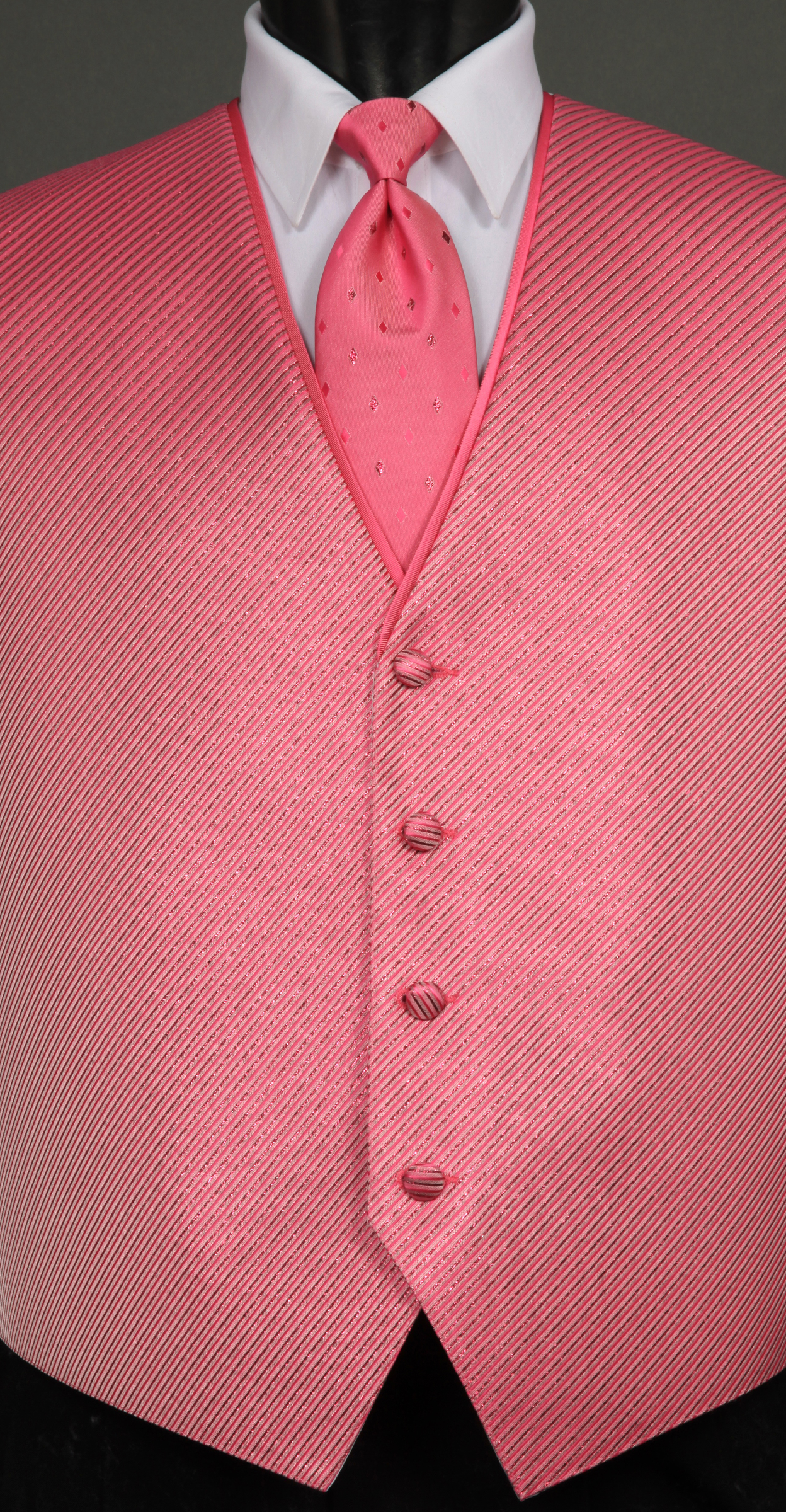 Synergy Metallic Fuchsia by FLOW