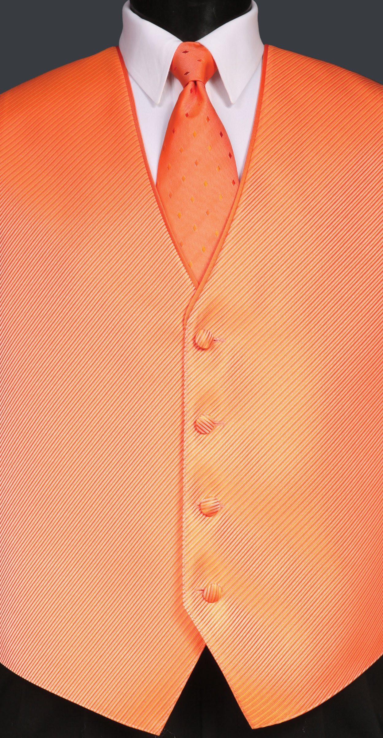 Synergy Orange Crush by FLOW