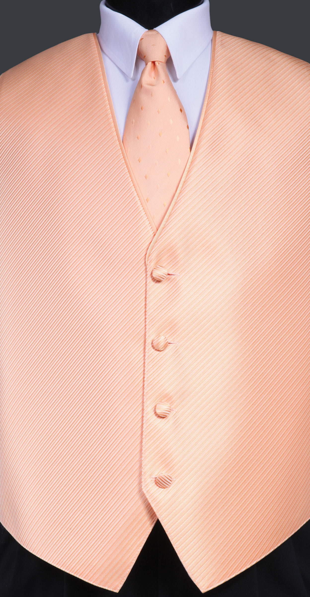 Synergy Peach by FLOW
