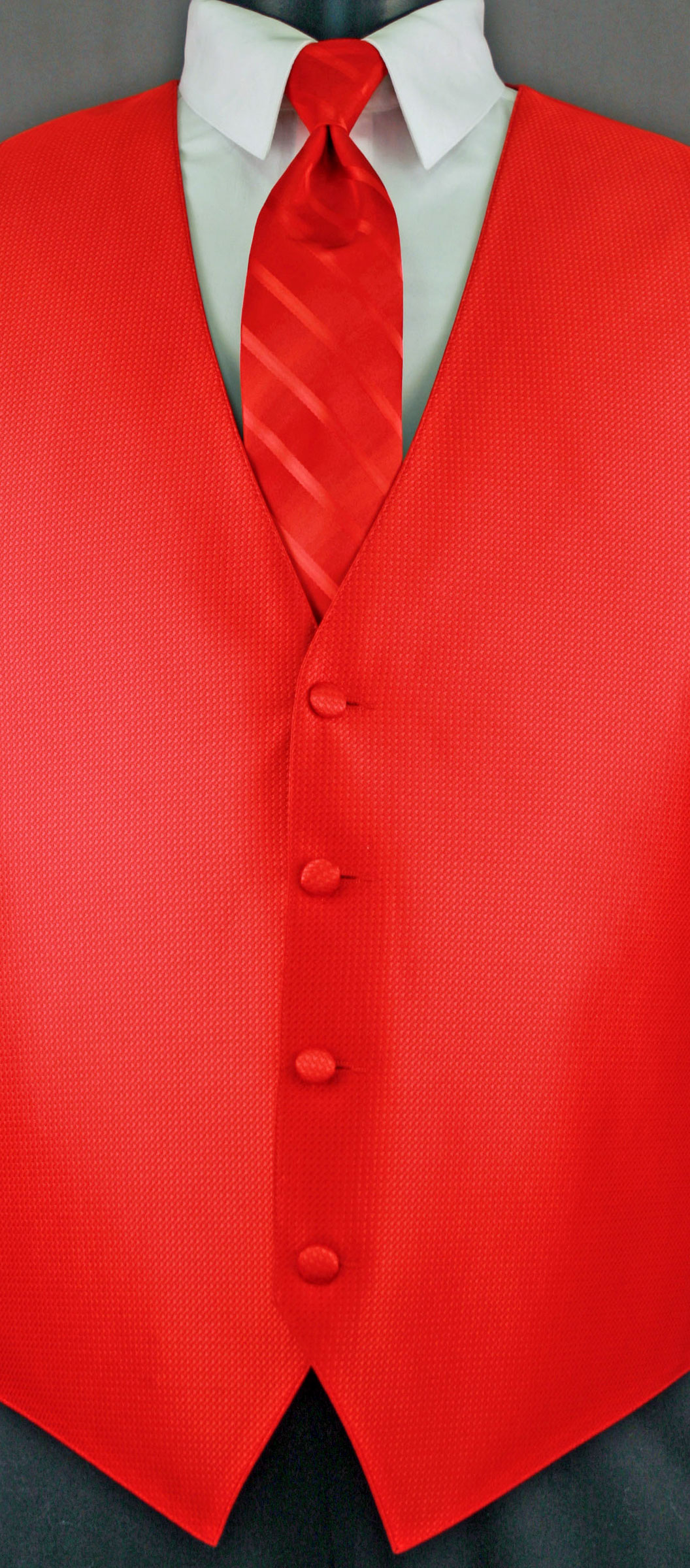 Bradbury Poppy by Savvi Evening Collection