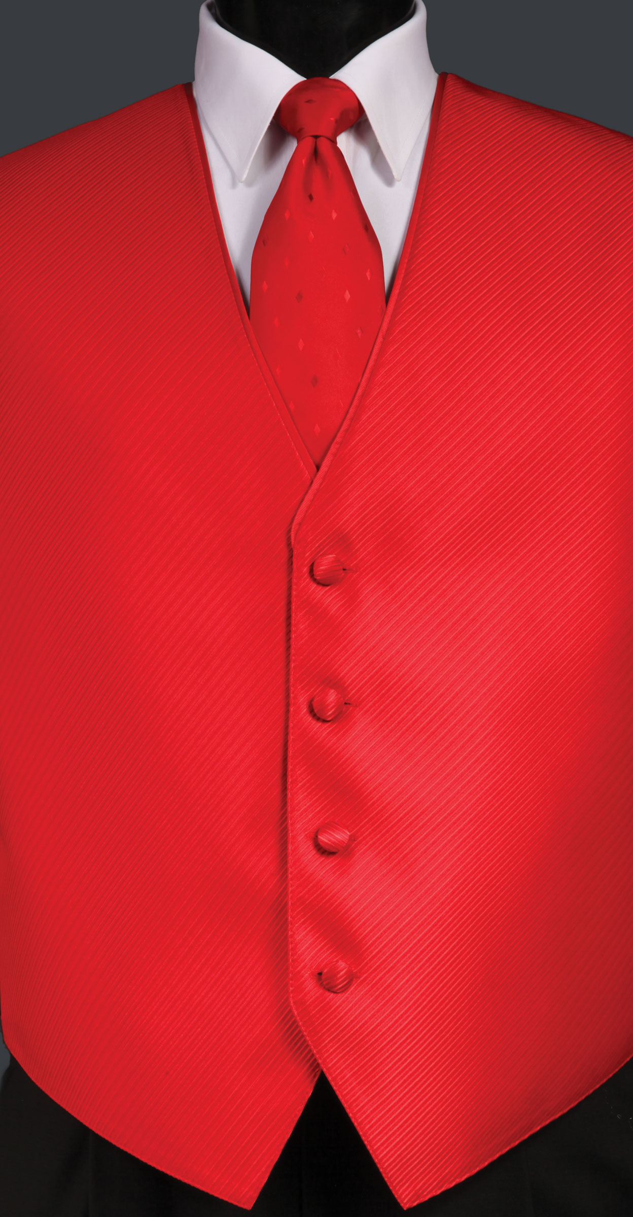 Synergy Ferrari Red by FLOW