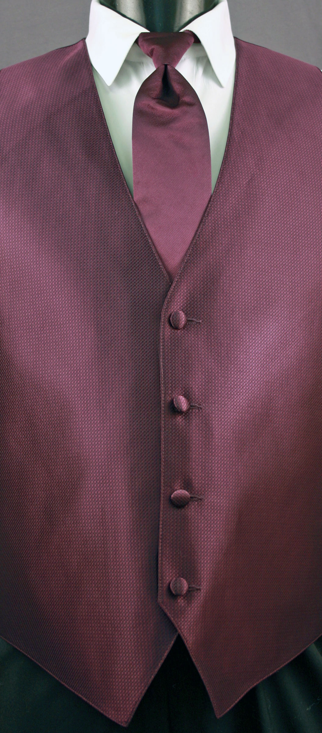 Bradbury Plum by Savvi Evening Collection