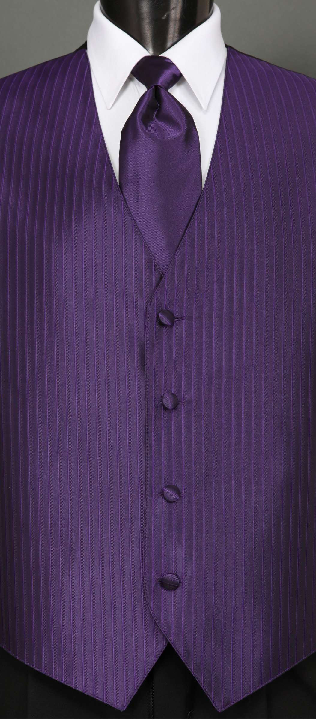 Lido Purple by Jean Yves