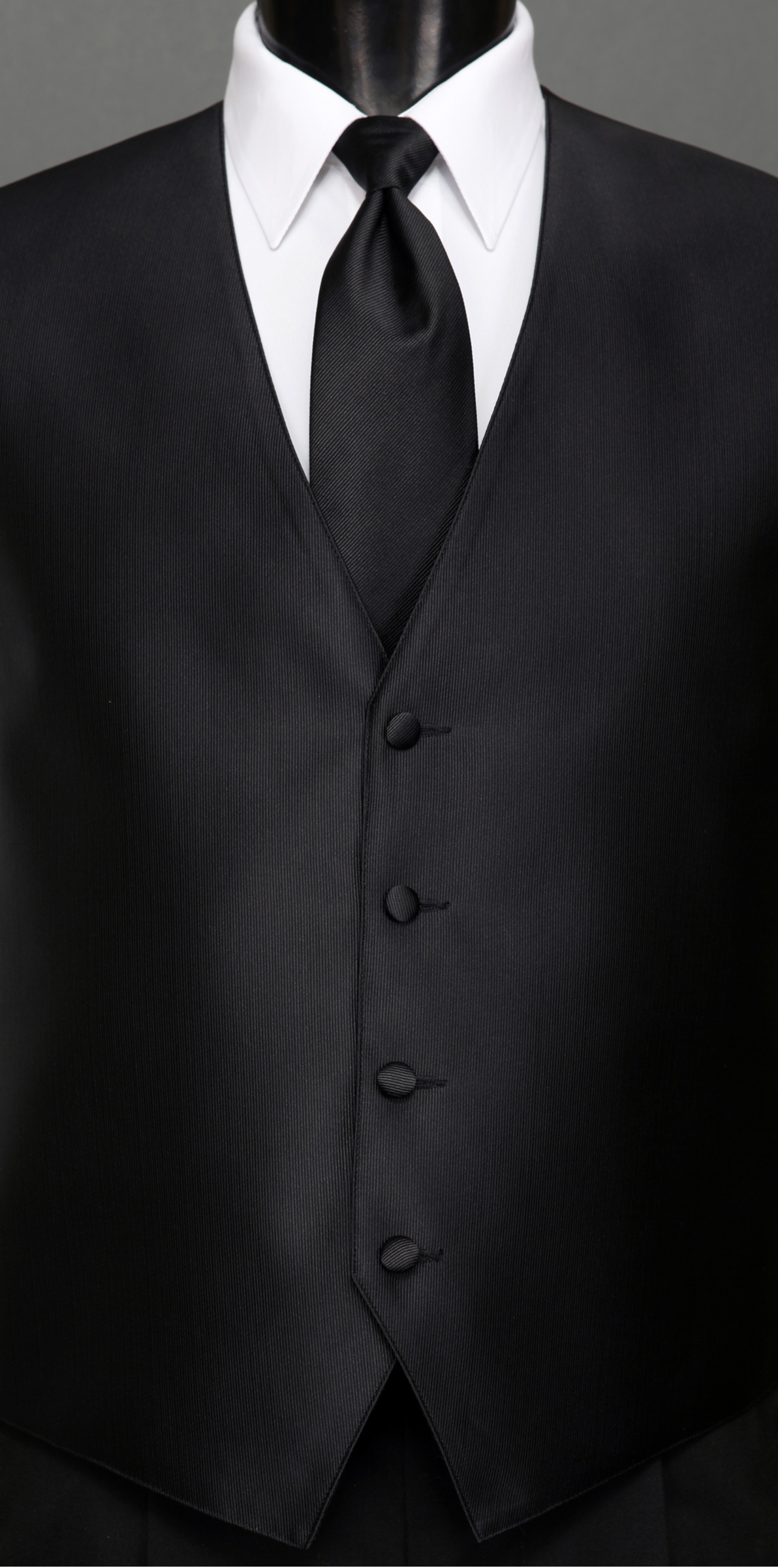 Reflections Black by Red Sleeve