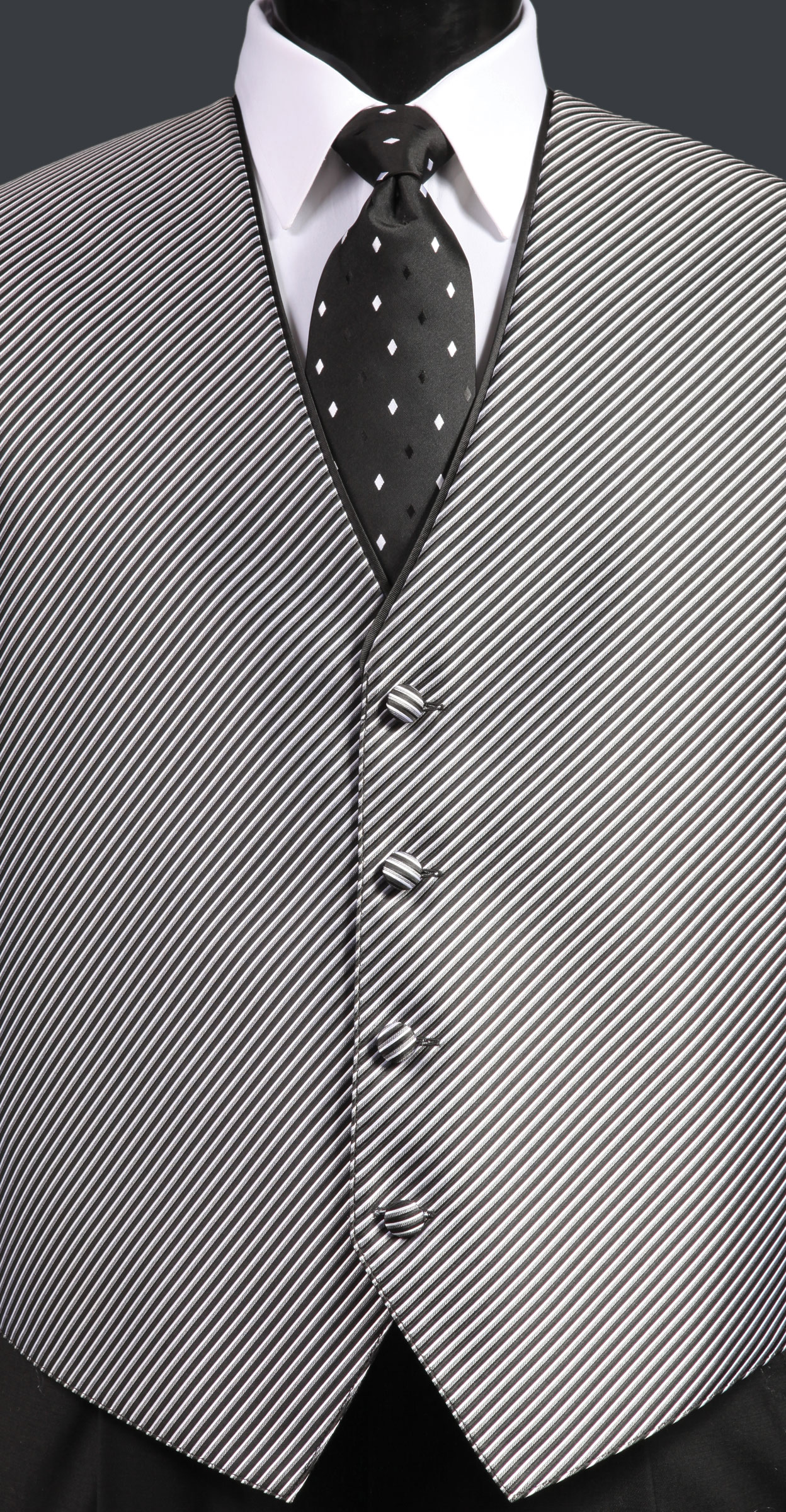 Synergy Black and White by FLOW