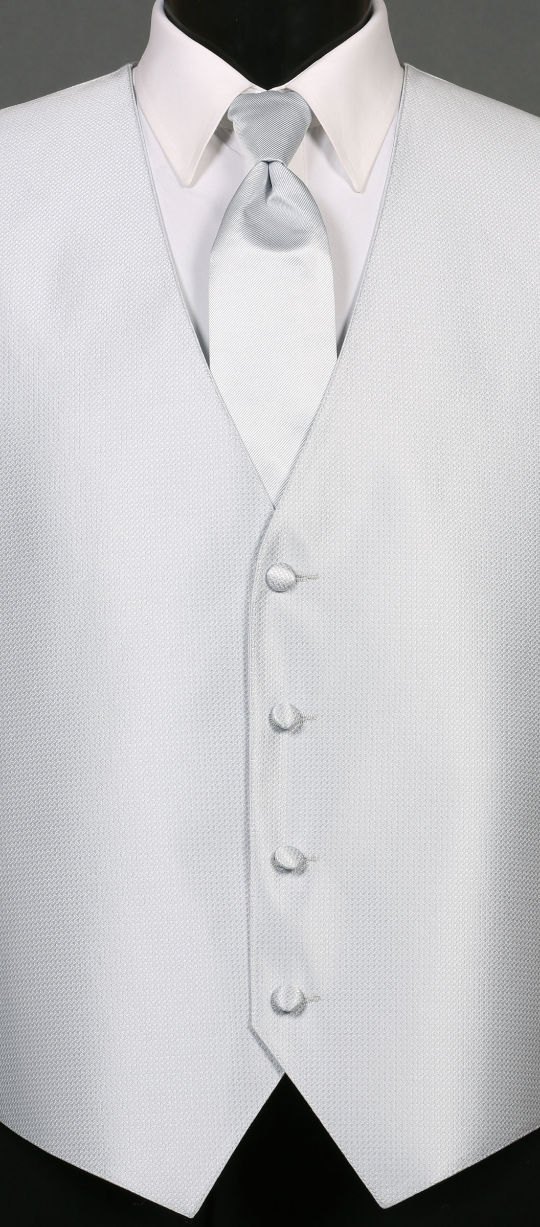 Bradbury Silver by Savvi Evening Collection
