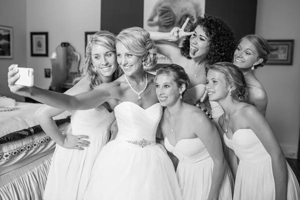 Selfie Shot.....Need we say more?
