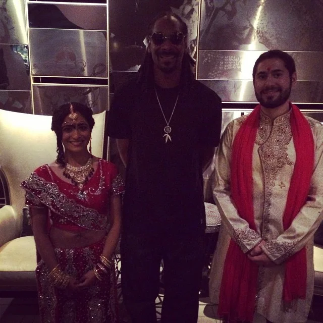 Snoop Dog