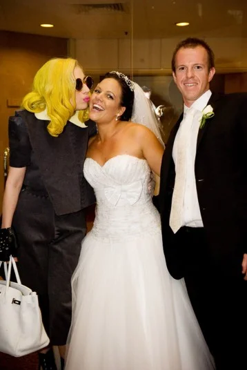 Lady Gaga
