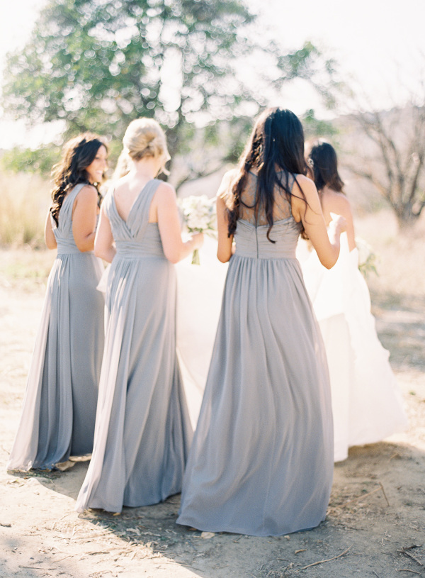 Neutrals on Neutrals