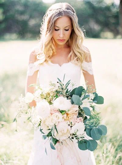 Free Form Bouquets