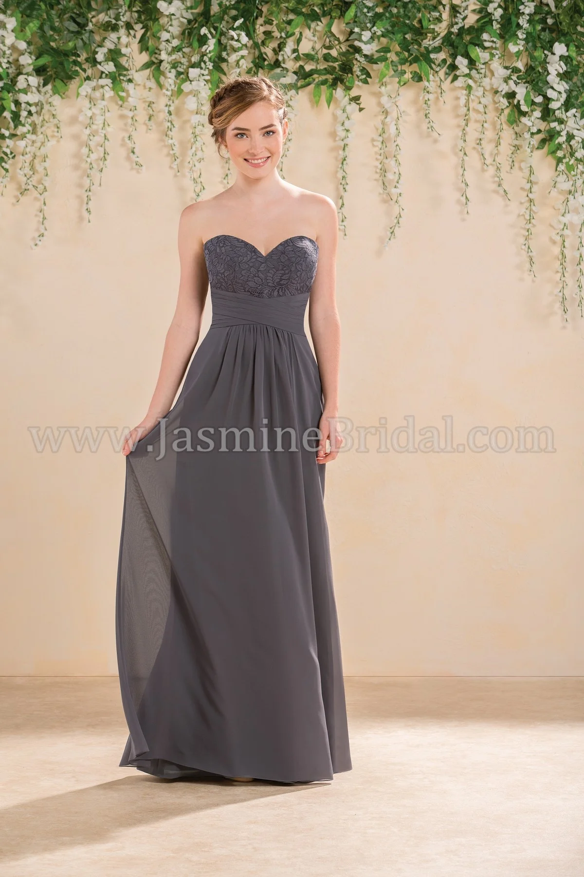 b2 bridesmaid dresses